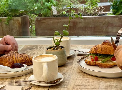 imagen Tartasy Pasteles en Ronda