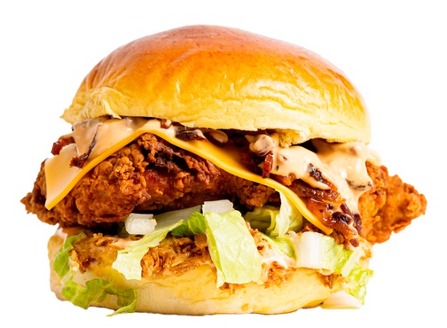 imagen Xpecado Smash Burger en Madrid