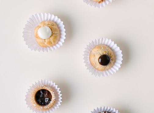 imagen AMMU - Cannoli Espressi Siciliani en Palma de Mallorca