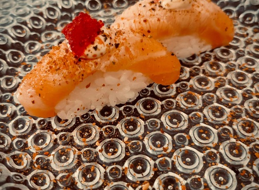 imagen Kizami Sushi en Murcia