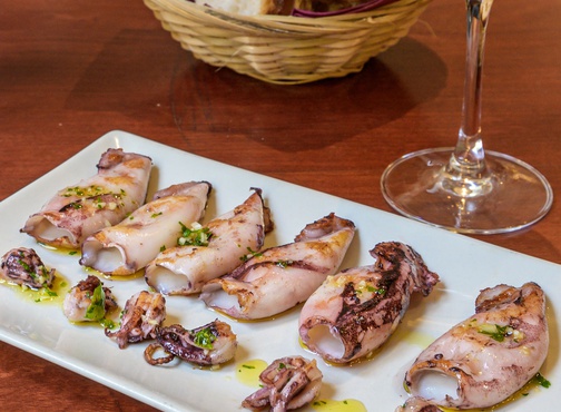 imagen El León bar en Valencia