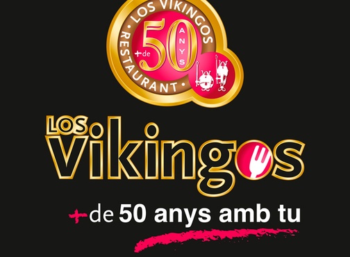 imagen Los Vikingos en Sitges