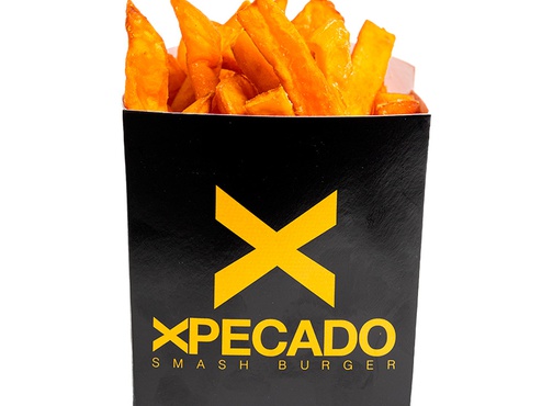 imagen Xpecado Smash Burger en Madrid