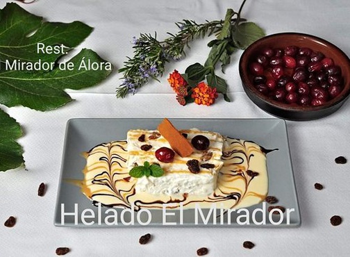 imagen Restaurante Mirador de Álora en Álora