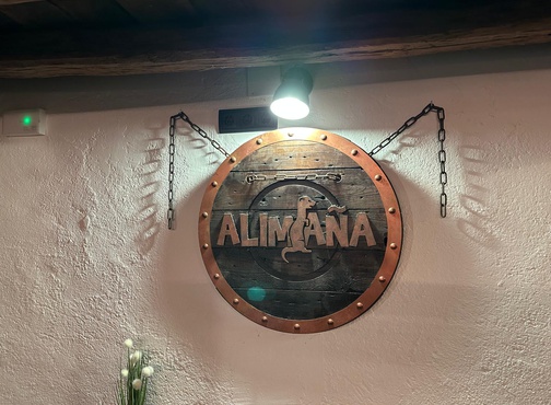 imagen Taberna Alimaña en La Hiruela