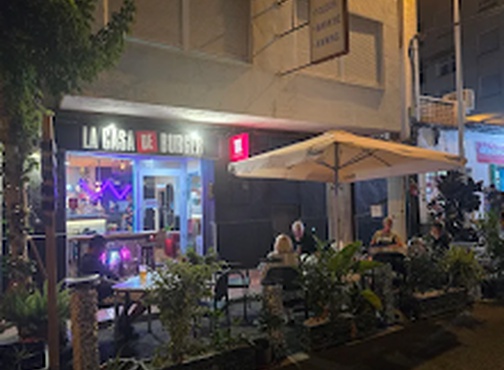 imagen La Casa de Burger en Torrevieja