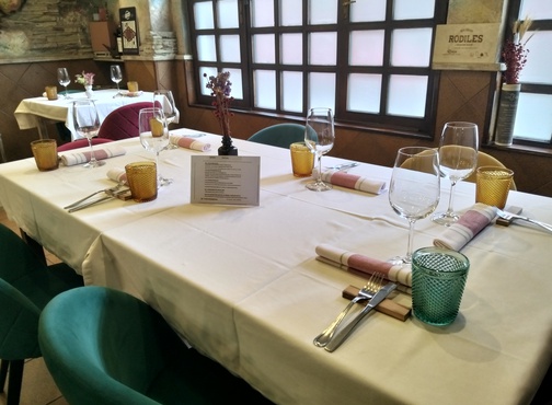 imagen Gallina Clueca Gastrobar en Langreo