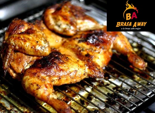 imagen Brasa Away / Brasseria - Pollería -Rostisseria en Santa Perpètua de Mogoda