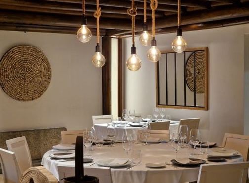 imagen Restaurante Zebú en Vigo