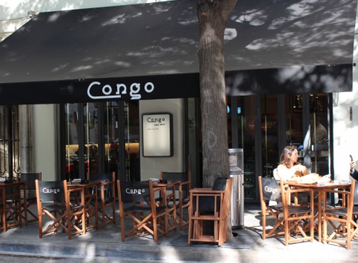 imagen Bar Congo en Valencia