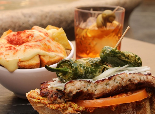 imagen El León bar en Valencia