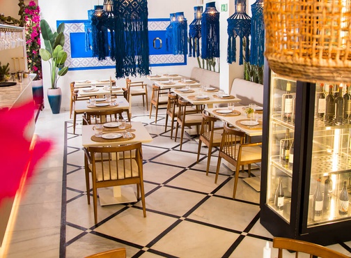 imagen Restaurante Nativo en Ruzafa en Valencia