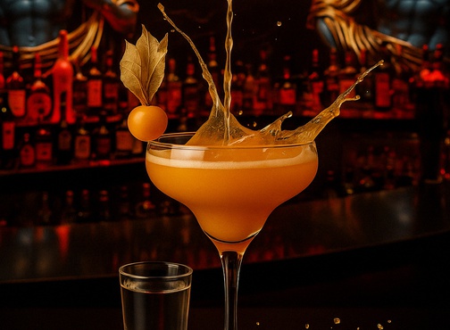 imagen Eleven Shisha Lounge Barcelona & Cocktails en Barcelona