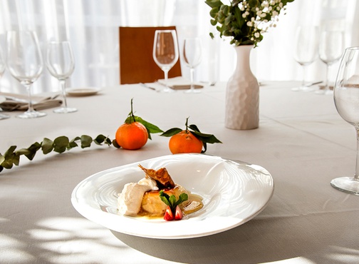 imagen Restaurante Mare Nostrum en L'Alfàs del Pi