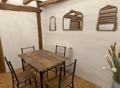 imagen Taberna Alimaña en La Hiruela