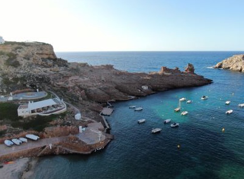 imagen Baristiu en Ciutadella de Menorca
