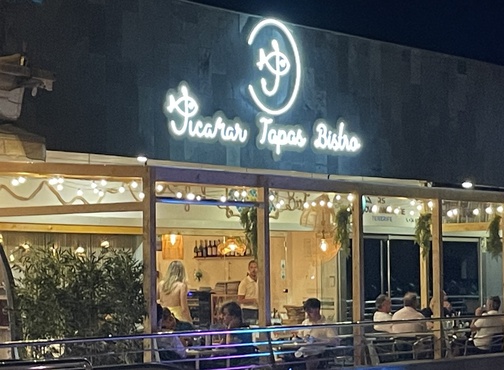 imagen Picamar Tapas Bistrò en Adeje
