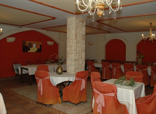 imagen Restaurante Rancho Grande 2 en Tordesillas