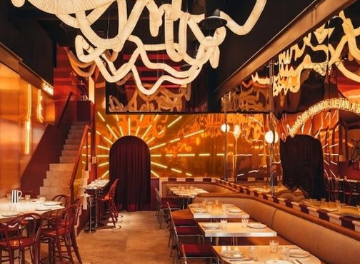 imagen Beata Pasta - Goya en Madrid