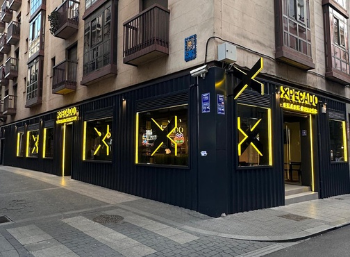 imagen Xpecado Smash Burger en Madrid