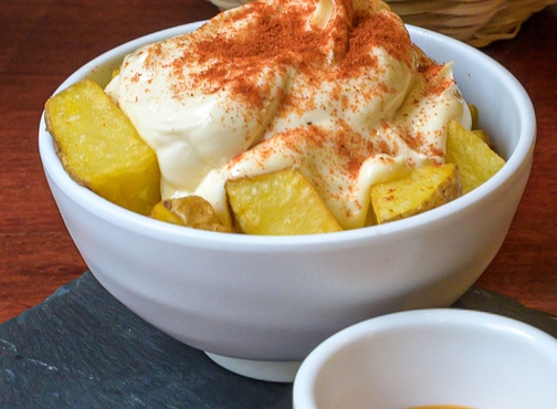 imagen El León bar en Valencia