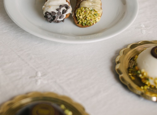 imagen AMMU - Cannoli Espressi Siciliani en Palma de Mallorca