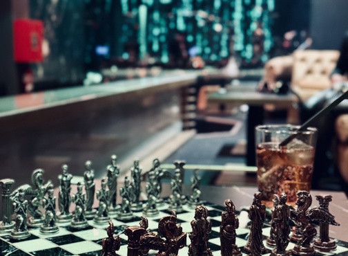 imagen Eleven Shisha Lounge Barcelona & Cocktails en Barcelona