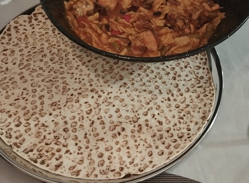 imagen La Hospedería en El Provencio