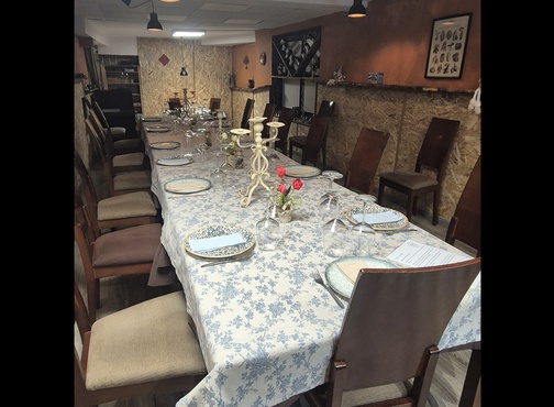 imagen La Bodega de Sabores en Graus