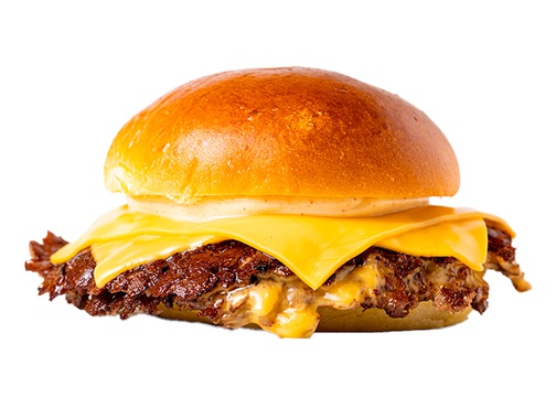 imagen Xpecado Smash Burger en Madrid