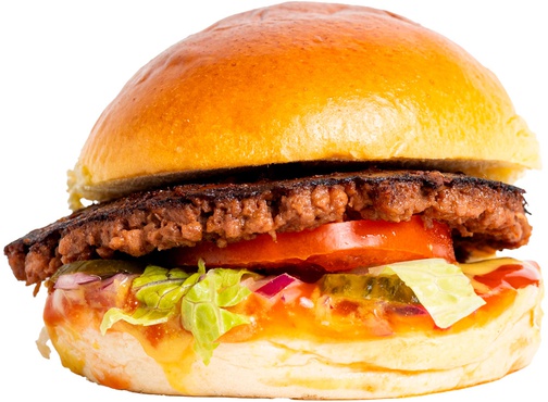 imagen Xpecado Smash Burger en Madrid