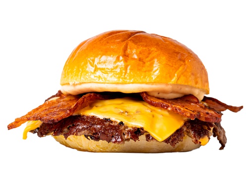 imagen Xpecado Smash Burger en Madrid