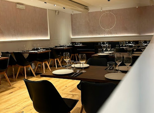 imagen Restaurante Vilar 64 en Santiago de Compostela