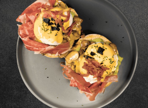 imagen GIGI - Restaurante de Brunch en Granada