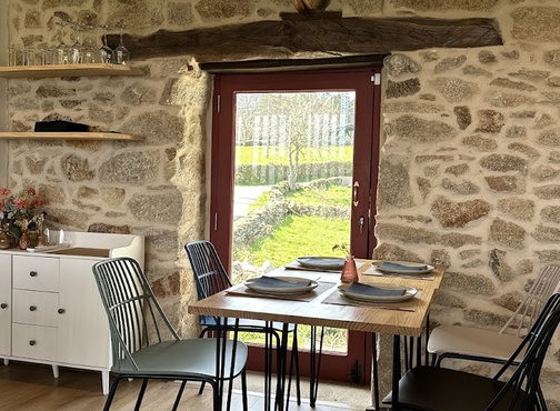 imagen Candea en Parada de Sil