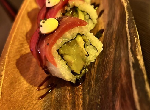 imagen Kizami Sushi en Murcia