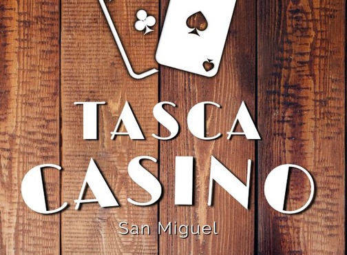 imagen Tasca Casino San Miguel en San Miguel de Abona