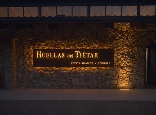 imagen Huellas del Tiétar en Lanzahíta