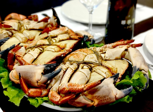 imagen Restaurante Casa Camilo en Santiago de Compostela