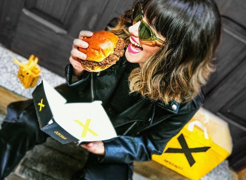 imagen Xpecado Smash Burger en Córdoba