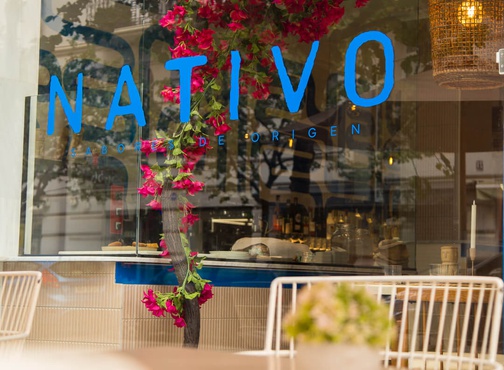 imagen Restaurante Nativo en Ruzafa en Valencia