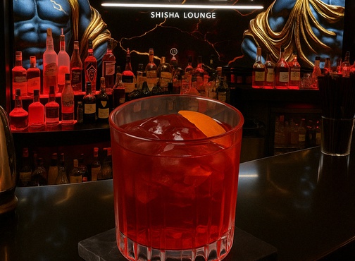 imagen Eleven Shisha Lounge Barcelona & Cocktails en Barcelona