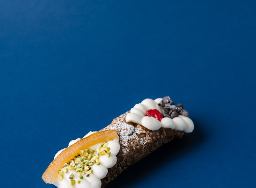 imagen AMMU - Cannoli Espressi Siciliani en Palma de Mallorca