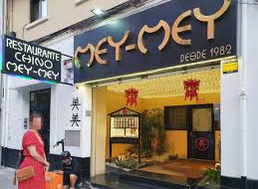 imagen Mey Mey en Valencia