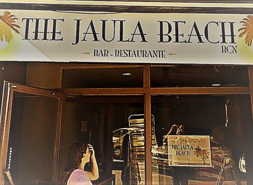 imagen The Jaula Beach en Sant Esteve Sesrovires