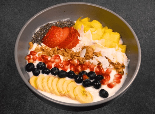 imagen GIGI - Restaurante de Brunch en Granada