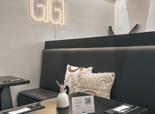 imagen GIGI - Restaurante de Brunch en Granada