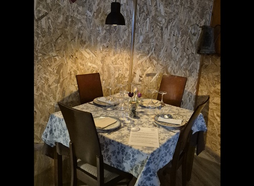 imagen La Bodega de Sabores en Graus