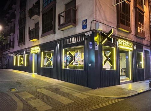 imagen Xpecado Smash Burger en Madrid