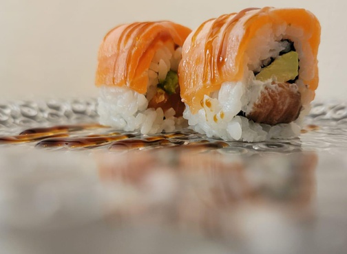 imagen Kizami Sushi en Murcia